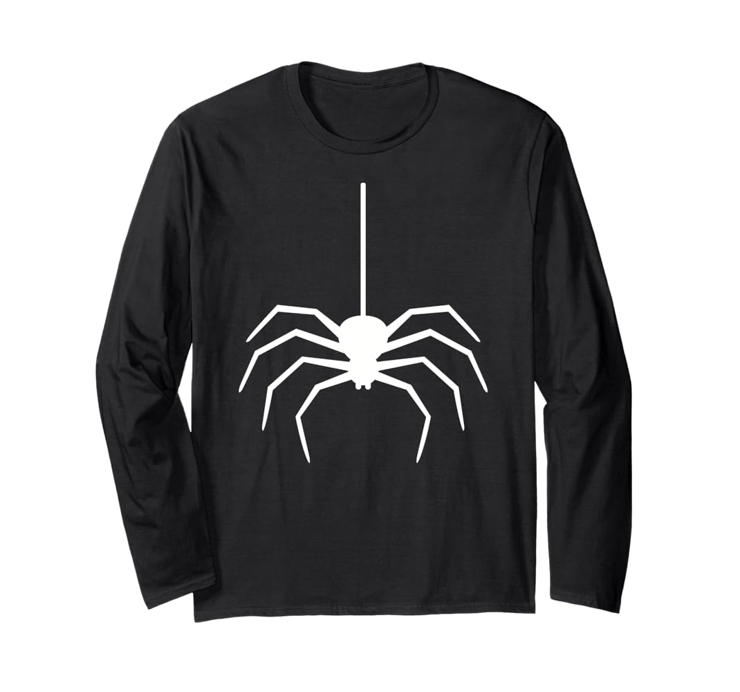 HWY×US/Big Spider Web L/S T-Shirt spider-web-slp-long-sleeve-tee